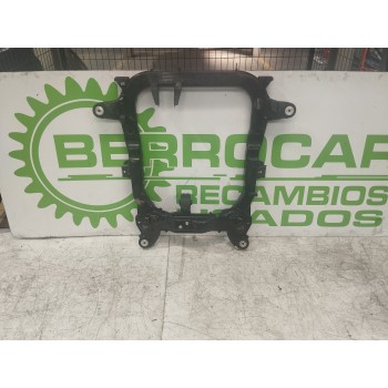 Recambio de puente delantero para opel vectra c berlina essentia referencia OEM IAM 93173460  