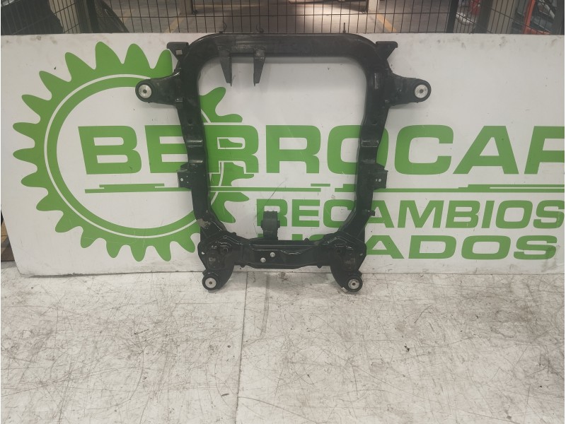 Recambio de puente delantero para opel vectra c berlina essentia referencia OEM IAM 93173460  