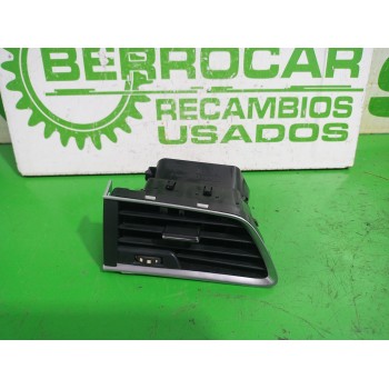 Recambio de rejilla aireadora para peugeot 508 active referencia OEM IAM 9686457377  