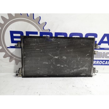 Recambio de condensador / radiador aire acondicionado para renault laguna ii (bg0) 1.9 dci diesel fap referencia OEM IAM 8200332