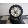 Recambio de juego llantas para ford c-max (cb3) 1.8 tdci turbodiesel cat referencia OEM IAM 2237301  