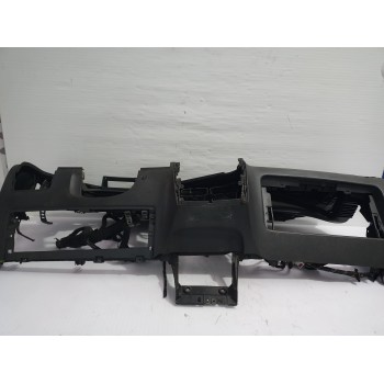 Recambio de salpicadero para seat ibiza (6k1) stella referencia OEM IAM 6K1857255D  