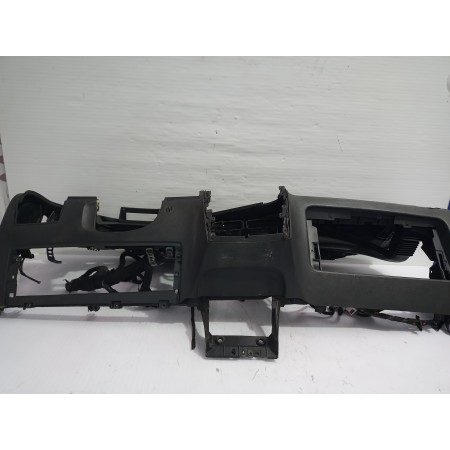 Recambio de salpicadero para seat ibiza (6k1) stella referencia OEM IAM 6K1857255D  