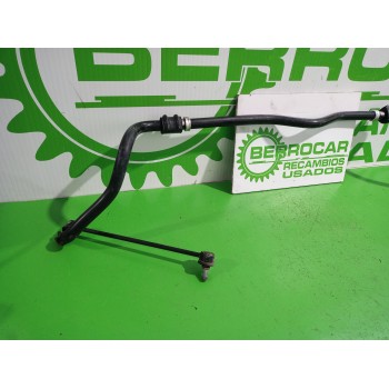 Recambio de barra estabilizadora delantera para kia carnival 2.9 crdi cat referencia OEM IAM 548104D000  