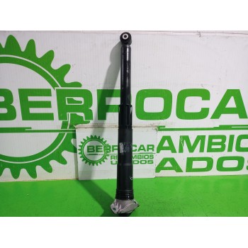 Recambio de amortiguador trasero derecho para volkswagen t-roc (d11) basis referencia OEM IAM 5Q0513049HS  