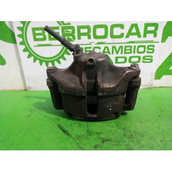 Recambio de pinza de freno delantera derecha para renault kangoo (f/kc0) expression referencia OEM IAM 201646  