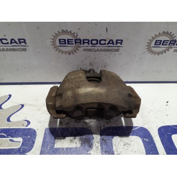 Recambio de pinza de freno delantera derecha para seat leon (1m1) 1.9 tdi referencia OEM IAM DAG740429  