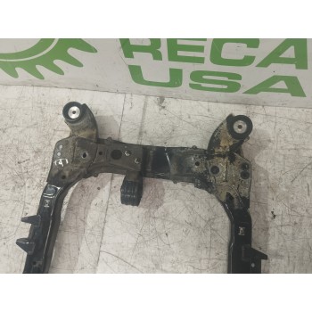 Recambio de puente delantero para opel vectra c berlina essentia referencia OEM IAM 93173460  