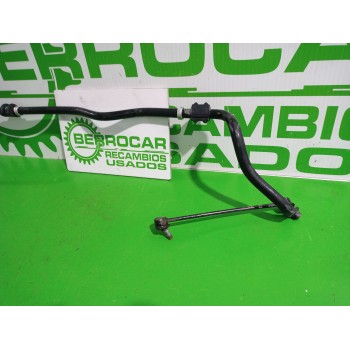 Recambio de barra estabilizadora delantera para kia carnival 2.9 crdi cat referencia OEM IAM 548104D000  