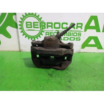 Recambio de pinza de freno delantera derecha para renault kangoo (f/kc0) expression referencia OEM IAM 201646  