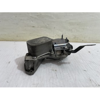 Recambio de soporte filtro aceite para peugeot 308 sw envy referencia OEM IAM 9687847480  