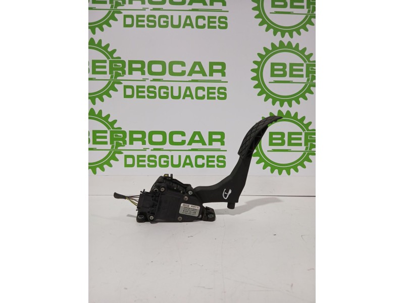 Recambio de pedal acelerador para seat ibiza iii (6l1) 1.4 tdi referencia OEM IAM 6Q1721503B  