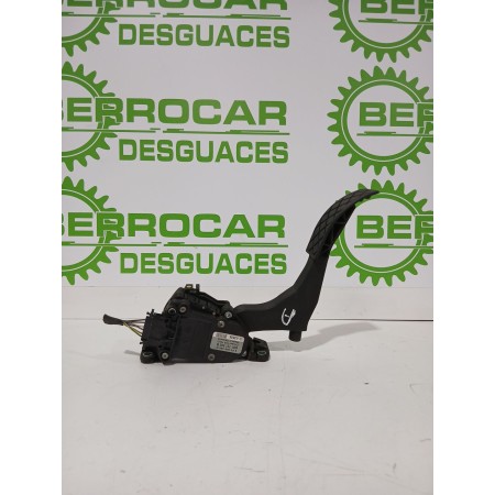 Recambio de pedal acelerador para seat ibiza iii (6l1) 1.4 tdi referencia OEM IAM 6Q1721503B  