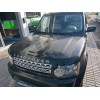 land rover discovery 4 del año 2010