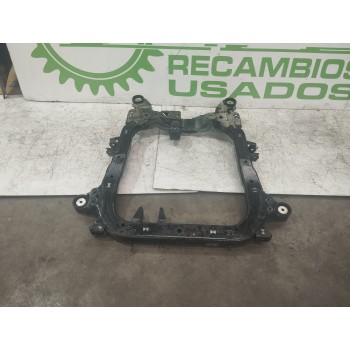 Recambio de puente delantero para opel vectra c berlina essentia referencia OEM IAM 93173460  