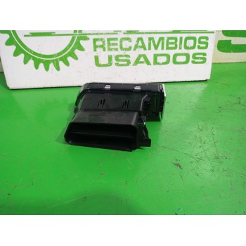 Recambio de rejilla aireadora para peugeot 508 active referencia OEM IAM 9686457377  