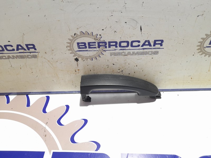 Recambio de maneta exterior porton para ford transit custom kombi referencia OEM IAM AM51U22404  