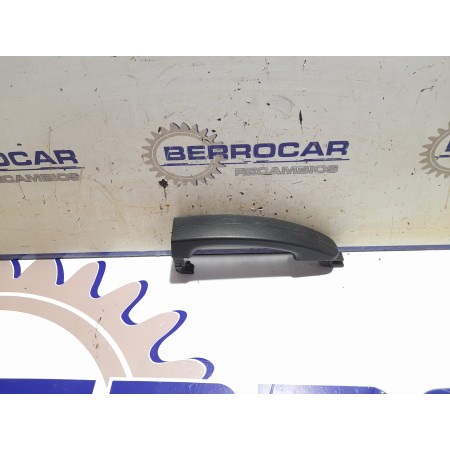 Recambio de maneta exterior porton para ford transit custom kombi referencia OEM IAM AM51U22404  