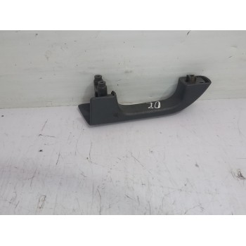 Recambio de maneta exterior delantera izquierda para ford sierra berlina brillant referencia OEM IAM 87BBA24180BBW  
