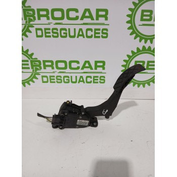 Recambio de pedal acelerador para seat ibiza iii (6l1) 1.4 tdi referencia OEM IAM 6Q1721503B  
