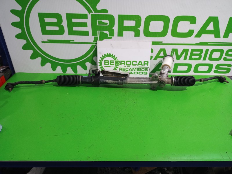 Recambio de cremallera direccion para kia carnival 2.9 crdi cat referencia OEM IAM 577004D400  