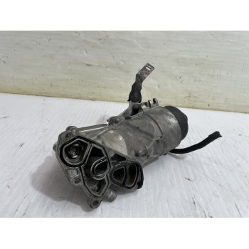 Recambio de soporte filtro aceite para peugeot 308 sw envy referencia OEM IAM 9687847480  