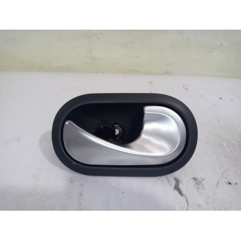 Recambio de maneta interior trasera derecha para renault scenic ii authentique referencia OEM IAM 8200028486  
