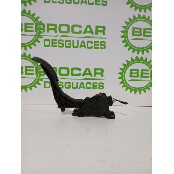 Recambio de pedal acelerador para seat ibiza iii (6l1) 1.4 tdi referencia OEM IAM 6Q1721503B  