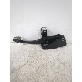PEDAL FRENO 2462900401 