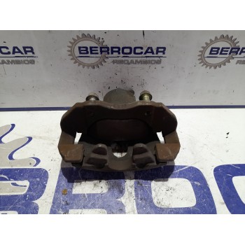 Recambio de pinza de freno delantera derecha para seat leon (1m1) 1.9 tdi referencia OEM IAM DAG740429  
