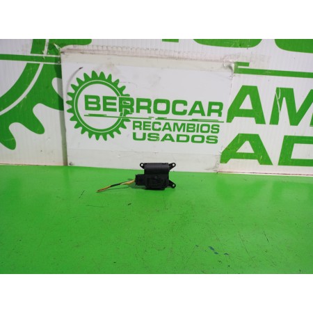 Recambio de motor apertura trampilla para fiat bravo (198) 1.9 dynamic multijet referencia OEM IAM A21100100  