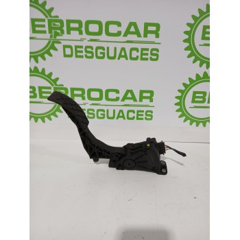 Recambio de pedal acelerador para seat ibiza iii (6l1) 1.4 tdi referencia OEM IAM 6Q1721503B  