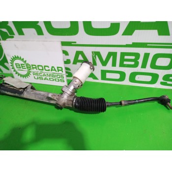 Recambio de cremallera direccion para kia carnival 2.9 crdi cat referencia OEM IAM 577004D400  