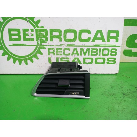Recambio de rejilla aireadora para peugeot 508 active referencia OEM IAM 9686445377  