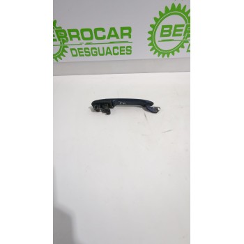 MANETA EXTERIOR TRASERA DERECHA 7M0837208G01C 