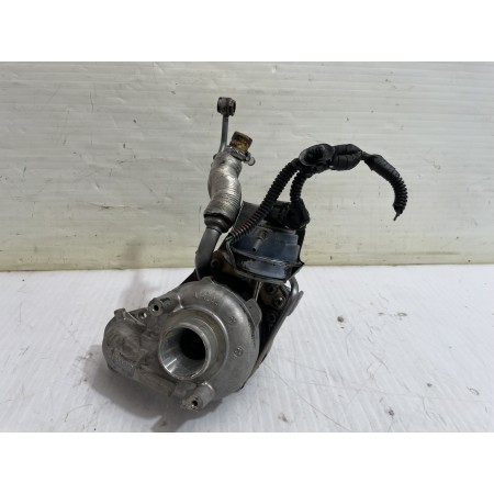 Recambio de turbocompresor para peugeot 308 sw envy referencia OEM IAM 9686120680  