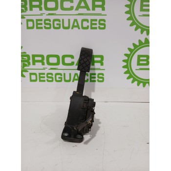 Recambio de pedal acelerador para seat ibiza iii (6l1) 1.4 tdi referencia OEM IAM 6Q1721503B  
