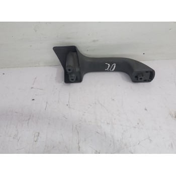 Recambio de maneta exterior delantera izquierda para ford sierra berlina brillant referencia OEM IAM 87BBA24180BBW  
