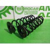 Recambio de muelle amortiguacion para volkswagen t-roc (d11) basis referencia OEM IAM 5Q0511121  