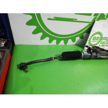 Recambio de cremallera direccion para kia carnival 2.9 crdi cat referencia OEM IAM 577004D400  