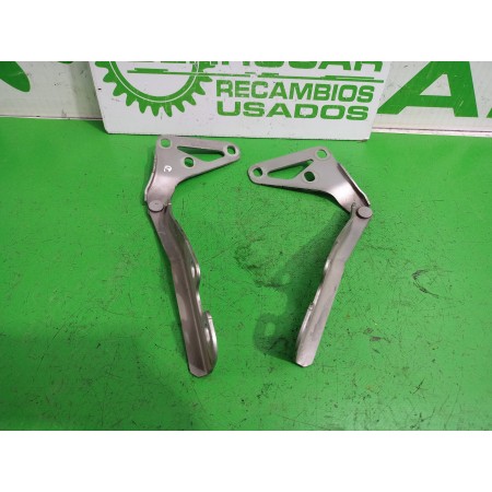 Recambio de bisagras capot para opel vectra c berlina essentia referencia OEM IAM 24435369  