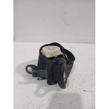 Recambio de cinturon seguridad trasero izquierdo para peugeot 107 (pm_, pn_) 1.4 hdi referencia OEM IAM H073901  