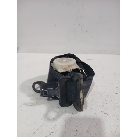 Recambio de cinturon seguridad trasero izquierdo para peugeot 107 (pm_, pn_) 1.4 hdi referencia OEM IAM H073901  