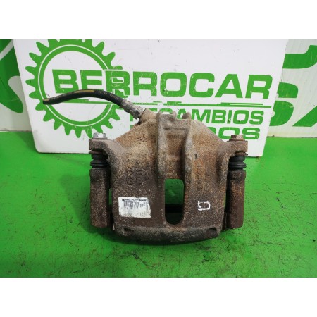Recambio de pinza de freno delantera derecha para citroën berlingo 1.9 diesel referencia OEM IAM 9660295980  