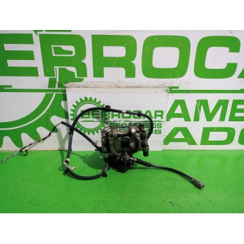 PINZA DE FRENO TRASERA IZQUIERDA 5Q0615405GP 