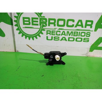Recambio de motor apertura trampilla para fiat bravo (198) 1.9 dynamic multijet referencia OEM IAM A21100100  