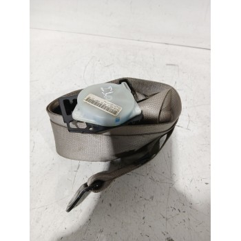 Recambio de cinturon seguridad trasero izquierdo para toyota avensis sedán (_t25_) 2.0 d-4d (adt250_) referencia OEM IAM 7336005