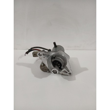 Recambio de motor arranque para toyota yaris active referencia OEM IAM 281000Y091  