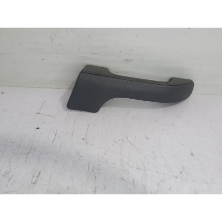 Recambio de maneta exterior trasera izquierda para ford sierra berlina brillant referencia OEM IAM 87BBA24180BBW  