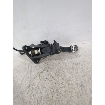 Recambio de pedal embrague para mercedes-benz clase b sports tourer (w246, w242) b 180 cdi / d (246.212) referencia OEM IAM 2462